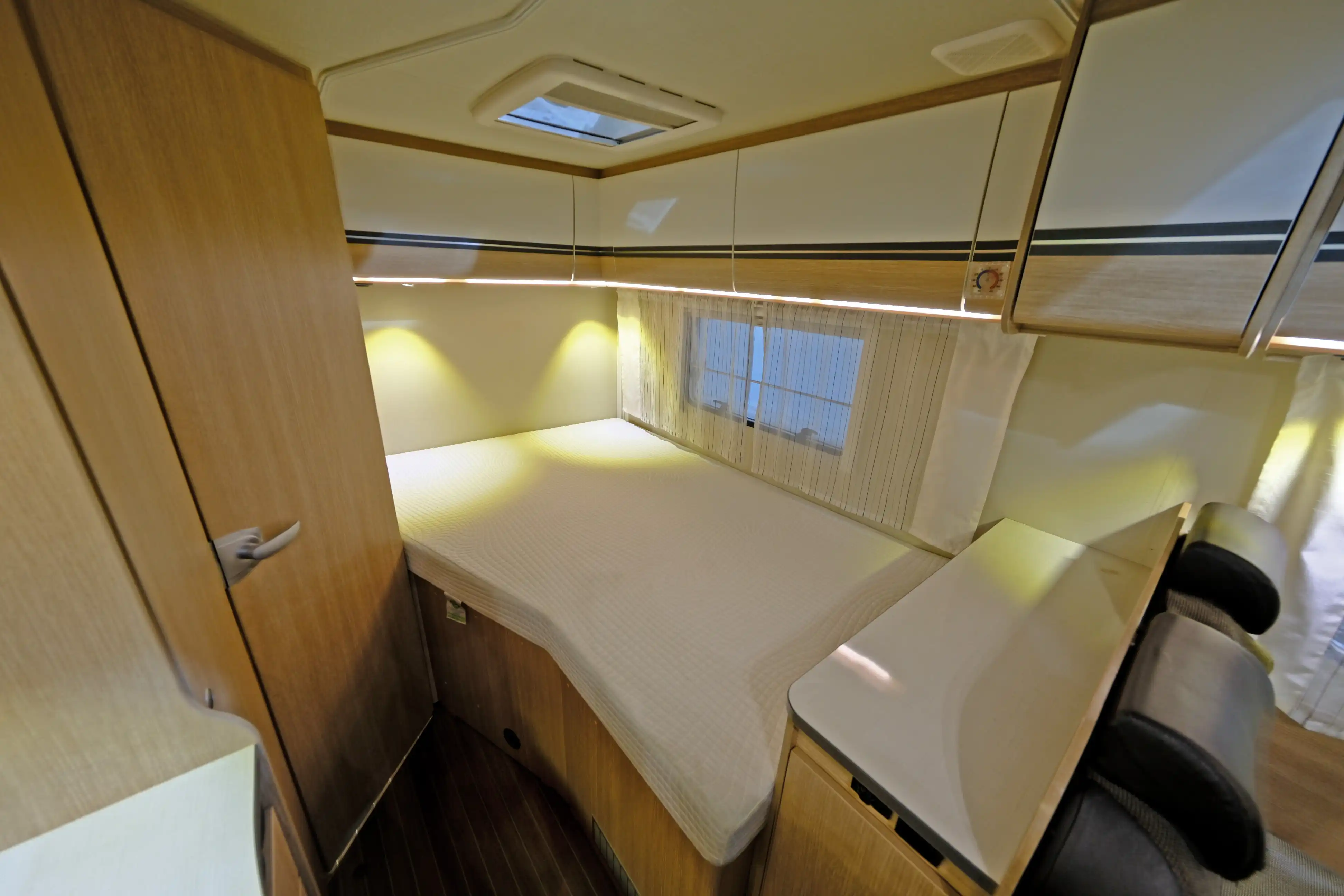 SUNLIGHT T 58 - Ansicht 9